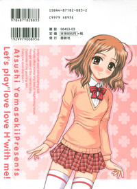 Watashi to Love Love H Shiyou yo! | Let&#039;s Play Love Love H With Me! hentai