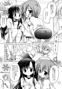 COMIC RiN 2008-03 hentai