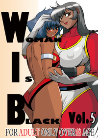 WIB vol.5 hentai