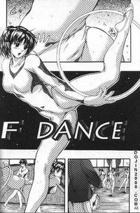 F Dance hentai