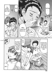 Katei no Jijou - Family&#039;s circumstances hentai