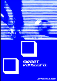 Sweet Vanguard hentai