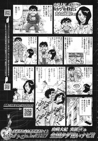 COMIC TENMA 2007-03 hentai