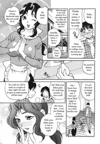 Competing Sisters Ch. 1-4 hentai