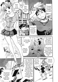 Competing Sisters Ch. 1-4 hentai