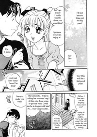 Competing Sisters Ch. 1-4 hentai