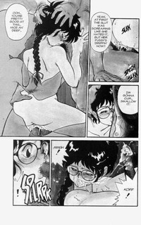 Princess of Darkness No. 1 hentai