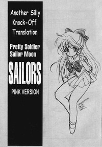 Sailors Pink Version 2 hentai