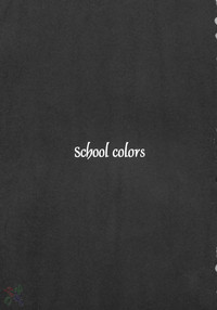 School colors hentai