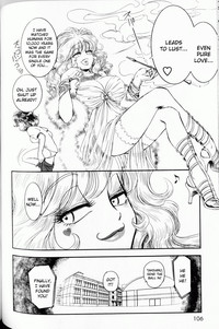 Trans Venus Vol. 1 hentai