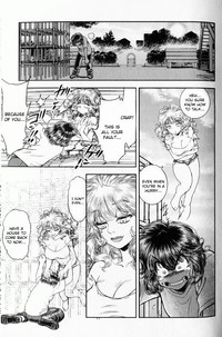 Trans Venus Vol. 1 hentai