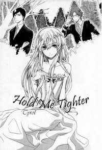 Tyrol  Hold Me Tighter hentai