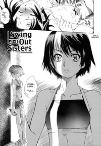 Swing Out Sisters hentai