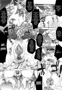 SGG Semen GangBang Girls ～ The Real darkside of Shinra Bansho ～ hentai