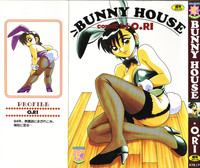 Bunny House hentai