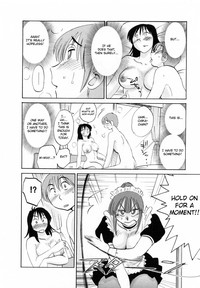 Maid no Mitsuko-san Vol.1 hentai
