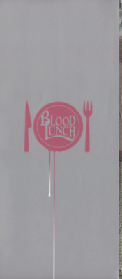 Blood Lunch Ch. 1-3 hentai