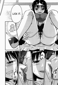 Jitsuane Soukan Root | Real Sister Incest Root Ch. 1-5 hentai