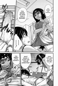 Jitsuane Soukan Root | Real Sister Incest Root Ch. 1-5 hentai