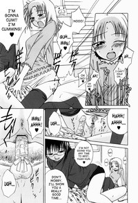 Jitsuane Soukan Root | Real Sister Incest Root Ch. 1-5 hentai