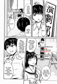 Jitsuane Soukan Root | Real Sister Incest Root Ch. 1-5 hentai