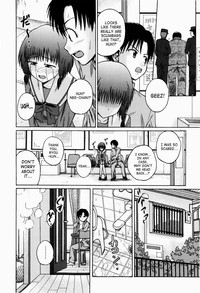 Jitsuane Soukan Root | Real Sister Incest Root Ch. 1-5 hentai