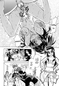 Shining Musume. 6. Rainbow Six hentai