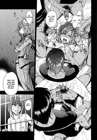 Shining Musume. 6. Rainbow Six hentai
