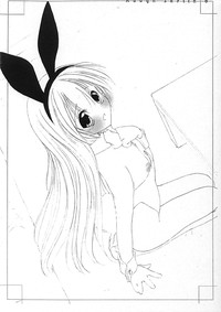 Rough Sketch 06 hentai