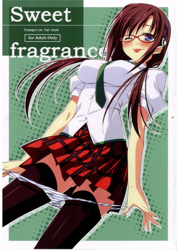 Sweet fragrance hentai