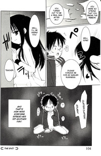 &quot;Houkago&quot; Series Ch. 13 hentai