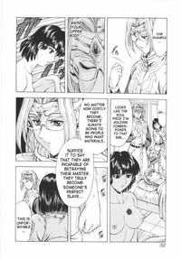 Ginryuu no Reimei | Dawn of the Silver Dragon Vol. 1 hentai