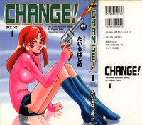 Change! 1 hentai
