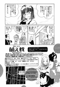 COMIC MegaPlus 2007-05 Vol. 43 hentai