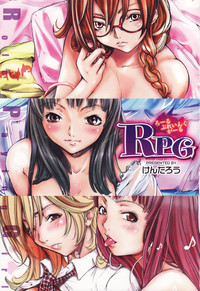 RPG - Role Playing Girl hentai