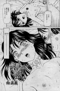 Comic Papipo 2007-06 hentai