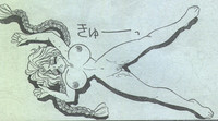 Cotton Comic 1994-02 hentai