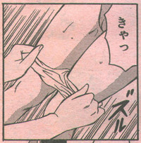 Cotton Comic 1994-06 hentai