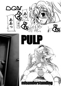 PULP Soushuuhen 1.5 hentai