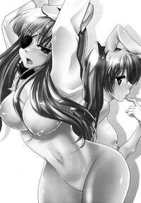 Hatsujou Endless Nine | Sexual Excitement Endless Nine hentai