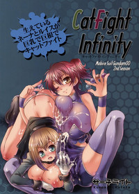 CatFight Infinity hentai