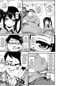 Pizza to Shoujuu | Pizza and the Little Bully hentai