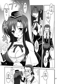 Mahou Shoujo MAGICAL SEED No.Due hentai