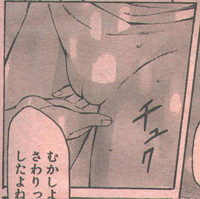 Cotton Comic 1994-12 hentai