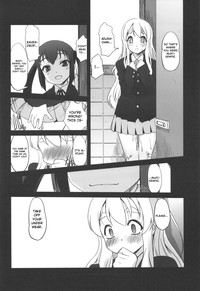 Nekomimi to Toilet to Houkago no Bushitsu | Cat Ears And A Restroom And The Club Room After School hentai