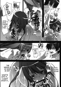 | Ms. Flat Chest and the Love Checkup Hinnyuu-san to Aishou Shindan hentai