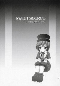 SWEET SOURCE hentai