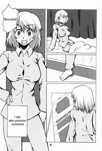 Comic Young Vol 1 hentai