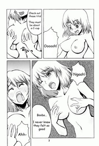 Comic Young Vol 1 hentai