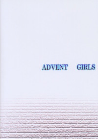 ADVENT GIRLS hentai